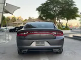 Dodge charger V6 2015