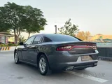 Dodge charger V6 2015