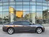 Dodge charger V6 2015