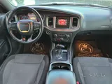 Dodge charger V6 2015