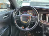 Dodge charger V6 2015