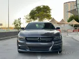 Dodge charger V6 2015