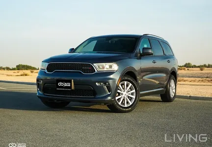 Dodge Durango  2021