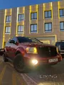 Dodge Durango 2008