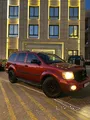 Dodge Durango 2008