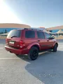 Dodge Durango 2008