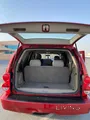 Dodge Durango 2008