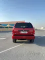 Dodge Durango 2008