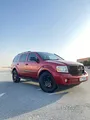 Dodge Durango 2008