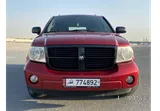 Dodge Durango 2008