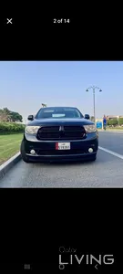 دودج دورانجو سيتاديل 2012