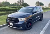 Dodge Durango 2012 - 7 Seats, Low mileage,