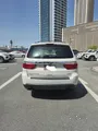 Dodge Durango 2012 V8