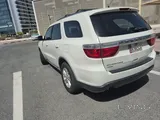 Dodge Durango 2012 V8