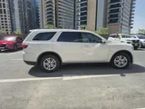 Dodge Durango 2012 V8