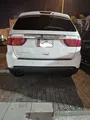 Dodge Durango 2012 V8