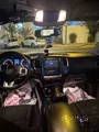 Dodge Durango 2012 V8