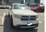 Dodge Durango 2012 V8