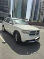 Dodge Durango 2012 V8