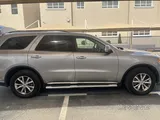 Dodge Durango 2016 5.7 L