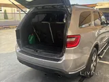 Dodge Durango 2016 5.7 L