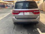 Dodge Durango 2016 5.7 L