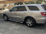 Dodge Durango 2016 5.7 L