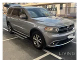 Dodge Durango 2016 5.7 L