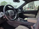 Dodge Durango 2021 low mileage
