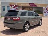 Dodge Durango 2021 low mileage