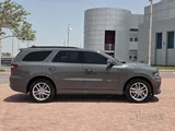 Dodge Durango 2021 low mileage