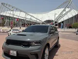 Dodge Durango 2021 low mileage