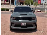 Dodge Durango 2021 low mileage