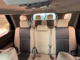 Dodge Durango 5.7 L R/T AWD 2012