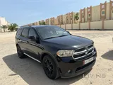 Dodge Durango 5.7 L R/T AWD 2012