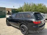 Dodge Durango 5.7 L R/T AWD 2012