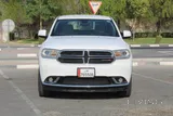 Dodge Durango AWD 2017