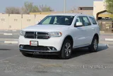 Dodge Durango AWD 2017