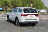 Dodge Durango AWD 2017