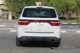 Dodge Durango AWD 2017