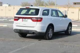 Dodge Durango AWD 2017