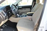 Dodge Durango AWD 2017