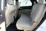 Dodge Durango AWD 2017