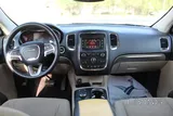 Dodge Durango AWD 2017