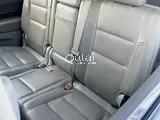 Dodge Durango Crew 2012 