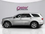 Dodge Durango Crew 2012 