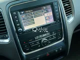 Dodge Durango Crew 2012 