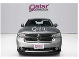 Dodge Durango Crew 2012 