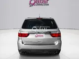 Dodge Durango Crew 2012 