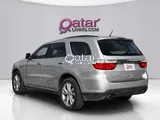 Dodge Durango Crew 2012 